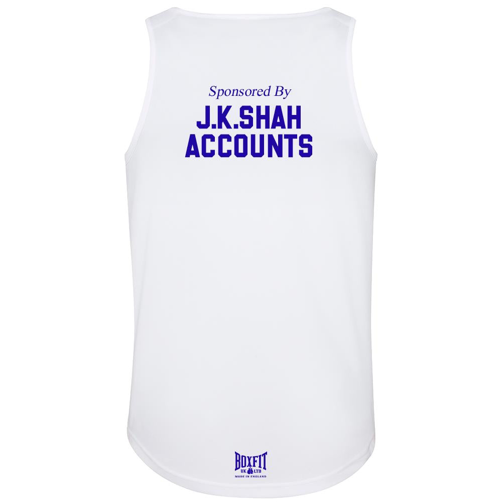 Fairbairn A.B.C Vest