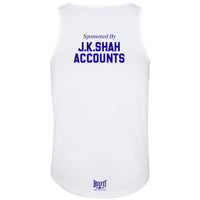 Thumbnail for Fairbairn A.B.C Vest