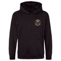 Jubilee Amateur Boxing Kids Hoodie - Black