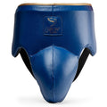 FLY WRAITH X GROIN GUARD - SPACE BLUE/GOLD - Space Blue/Gold