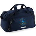 Mile Oak Boxing Academy Holdall - Navy