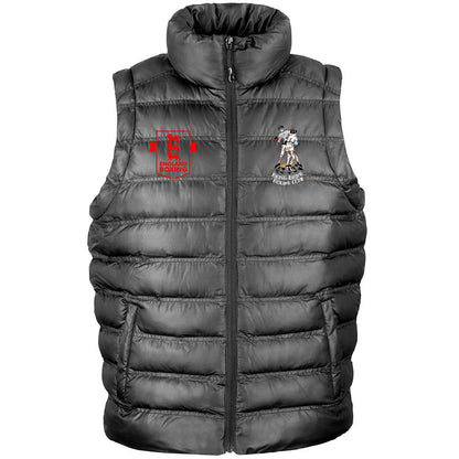 Bang Bang Padded Gilet