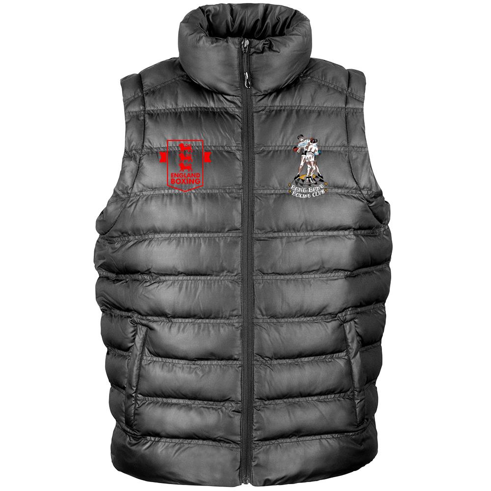 Bang Bang Padded Gilet
