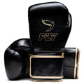 Fly Superloop Pro X2 Gloves - Black/Gold