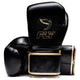 Fly Superloop Pro X2 Gloves - Black/Gold