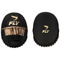Fly Speed Mitt - Black/Gold