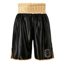 Riverside Abc Boxing Bout Shorts