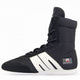 PRO BOX KIDS CLASSIC BOOT II - Black/White
