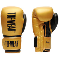 Thumbnail for TUF WEAR FALCON HOOK & LOOP TRAINING GLOVES