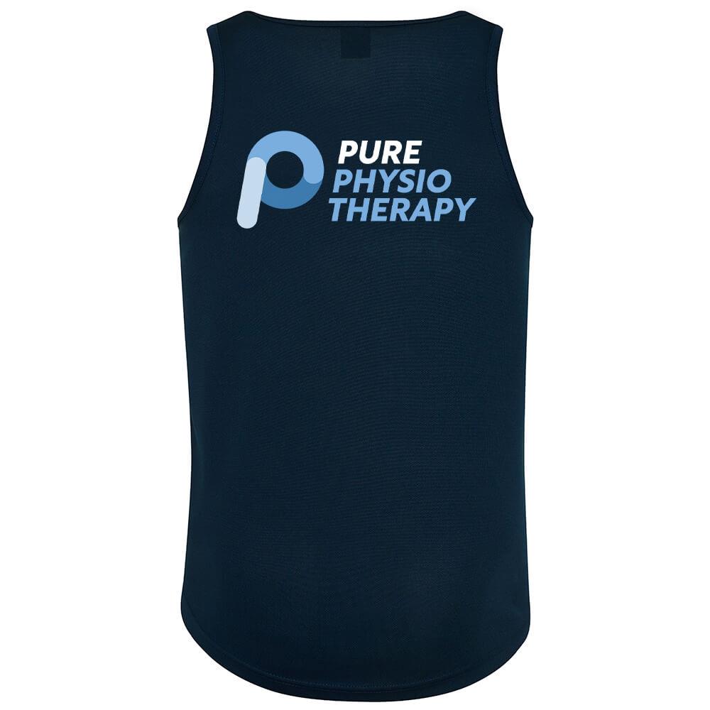 Pure Physio Therapy Vest