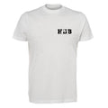 Hiib T-Shirt - White