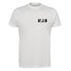 Hiib T-Shirt - White