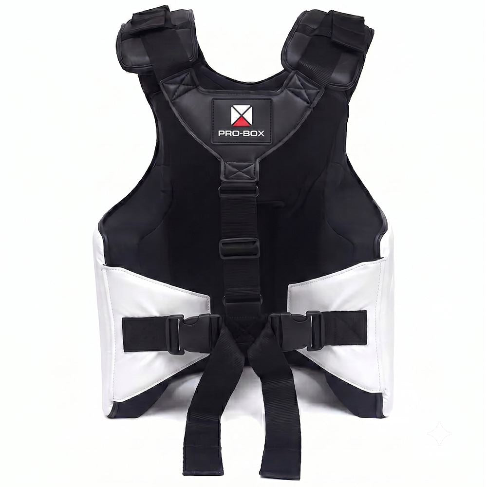 Pro Box Elite Body Protector