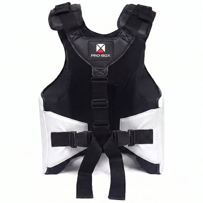 Pro Box Elite Body Protector