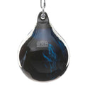 Aqua Punching 18 Bag - Blue