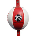 Ringside Reaction Ball - Red/White