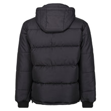 UKA Karate Embroidered Winter Jacket