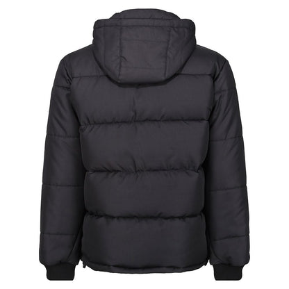 UKA Karate Embroidered Winter Jacket