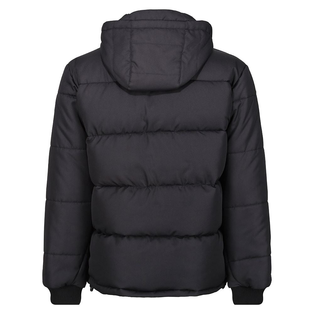 UKA Karate Embroidered Winter Jacket