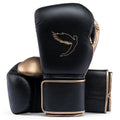 FLY SUPERLOOP 2 GLOVES - Black/Gold