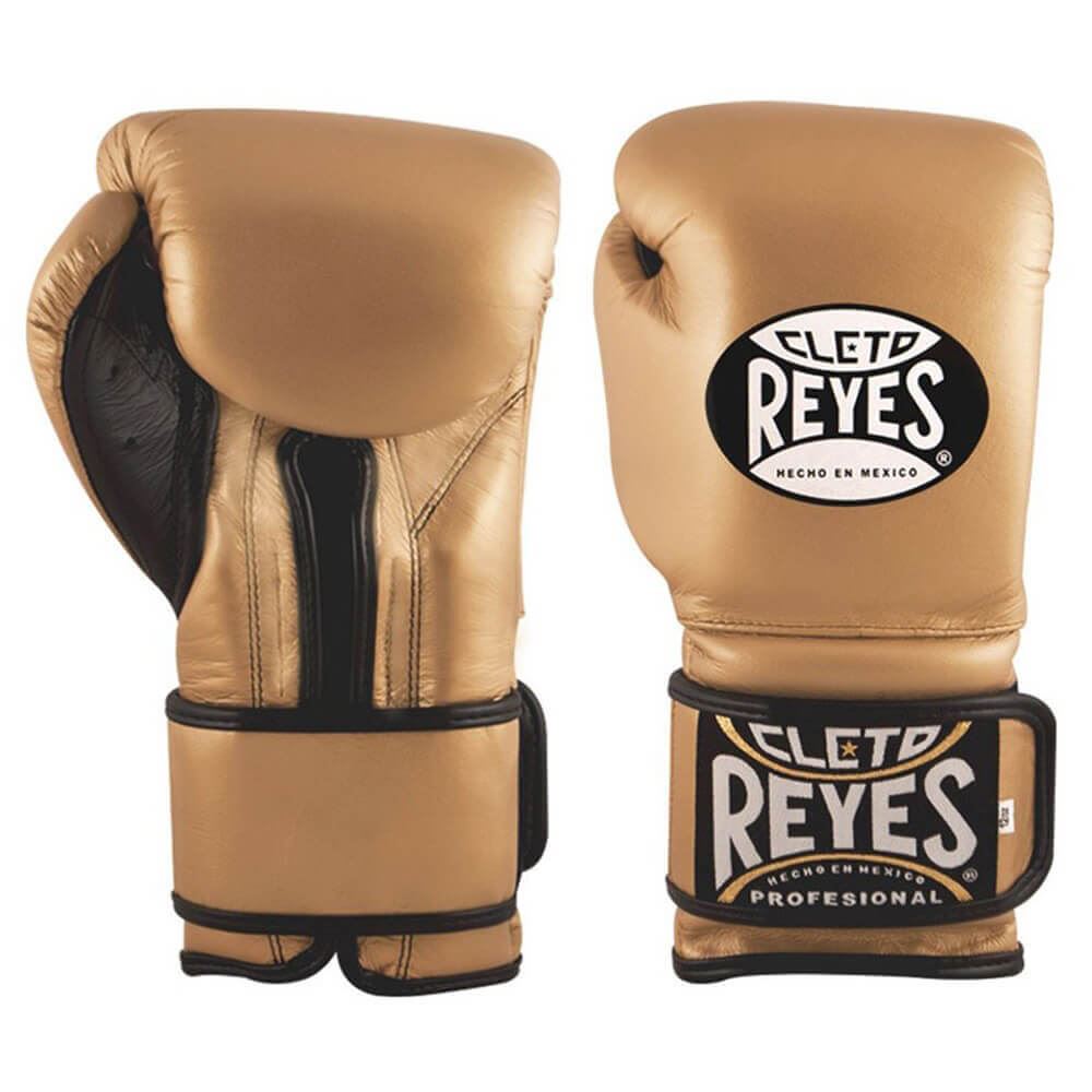 Cleto Reyes Boxing Spar Gloves