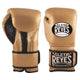 Cleto Reyes Boxing Spar Gloves - Gold