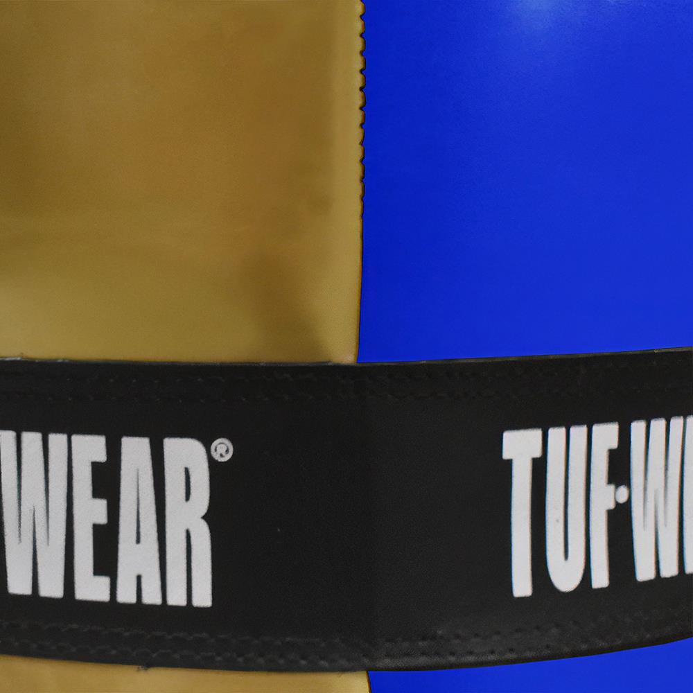 Tuf Wear Balboa 4Ft Angle Punchbag