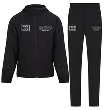 Longs ABC Embroidered Shell Tracksuit