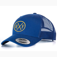 BXF Trucker Cap