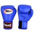 Twins BGVL4 Boxing Gloves - Blue