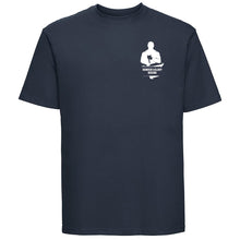 Honour and Glory Cotton T-Shirt