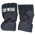Tuf Wear Gel Handwraps - Black