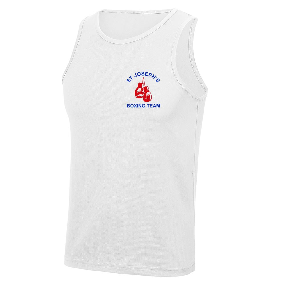St Josephs ABC Vest