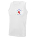 St Josephs ABC Vest - White