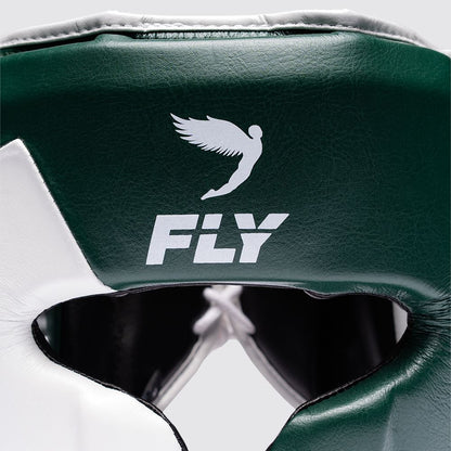 FLY KNIGHT X HEADGUARD