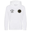 Riverside Abc Kids Hoodie - White