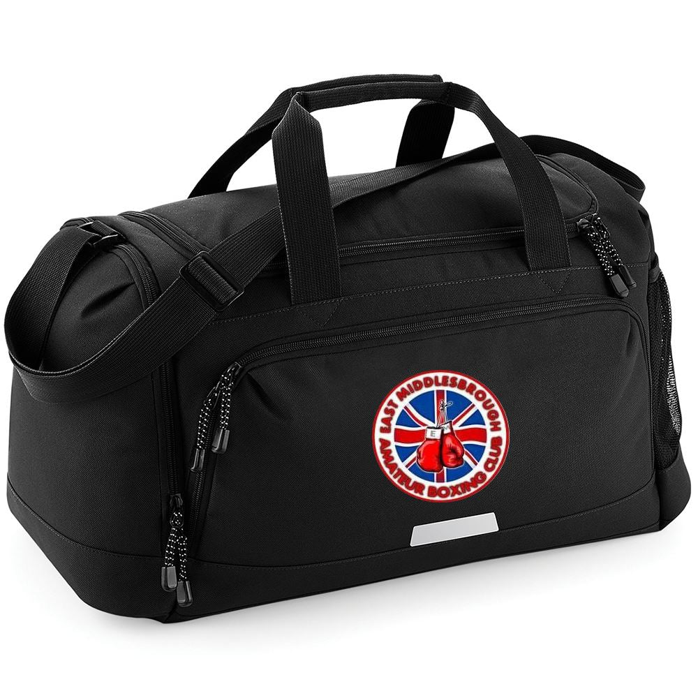 East Middlesbrough Holdall