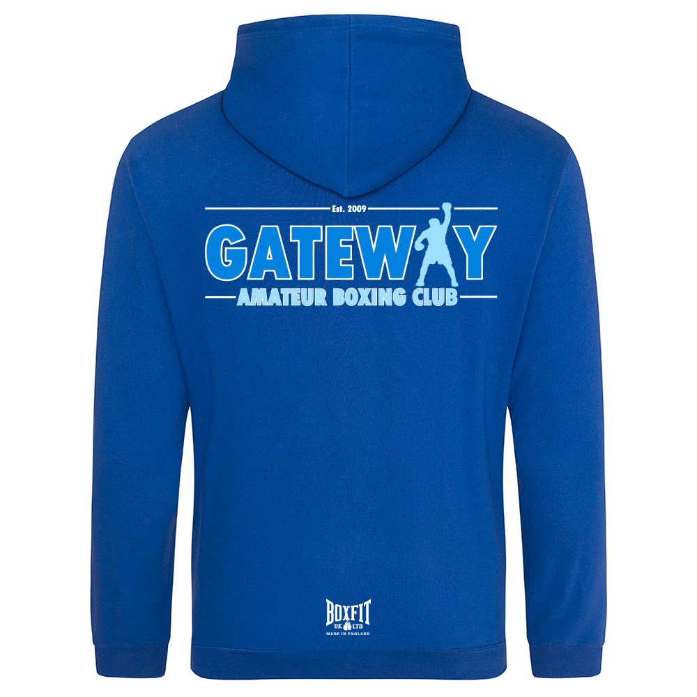 Gateway ABC Hoodie