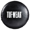 Tuf Wear Creed Punch Shield - Black