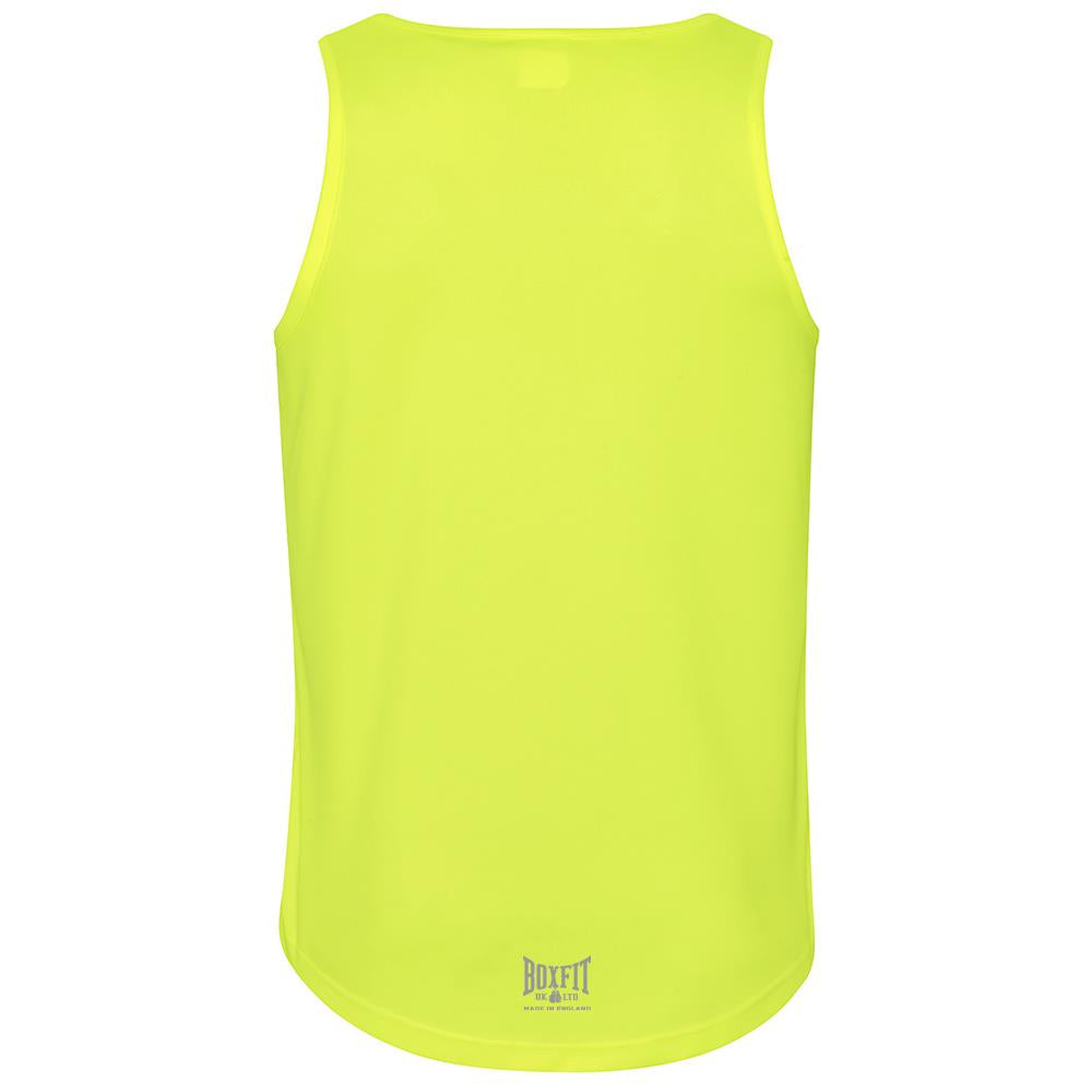 Small Holdings ABC Vest