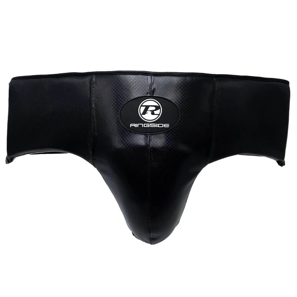 Ringside Pro Fitness Pu Groin Guard