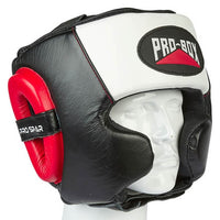 Thumbnail for Pro Box Pro-Spar Headguard