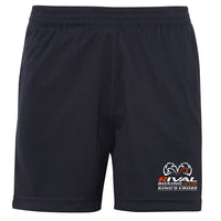 Thumbnail for Rival Boxing Gym Kings Cross Kids Cool Shorts