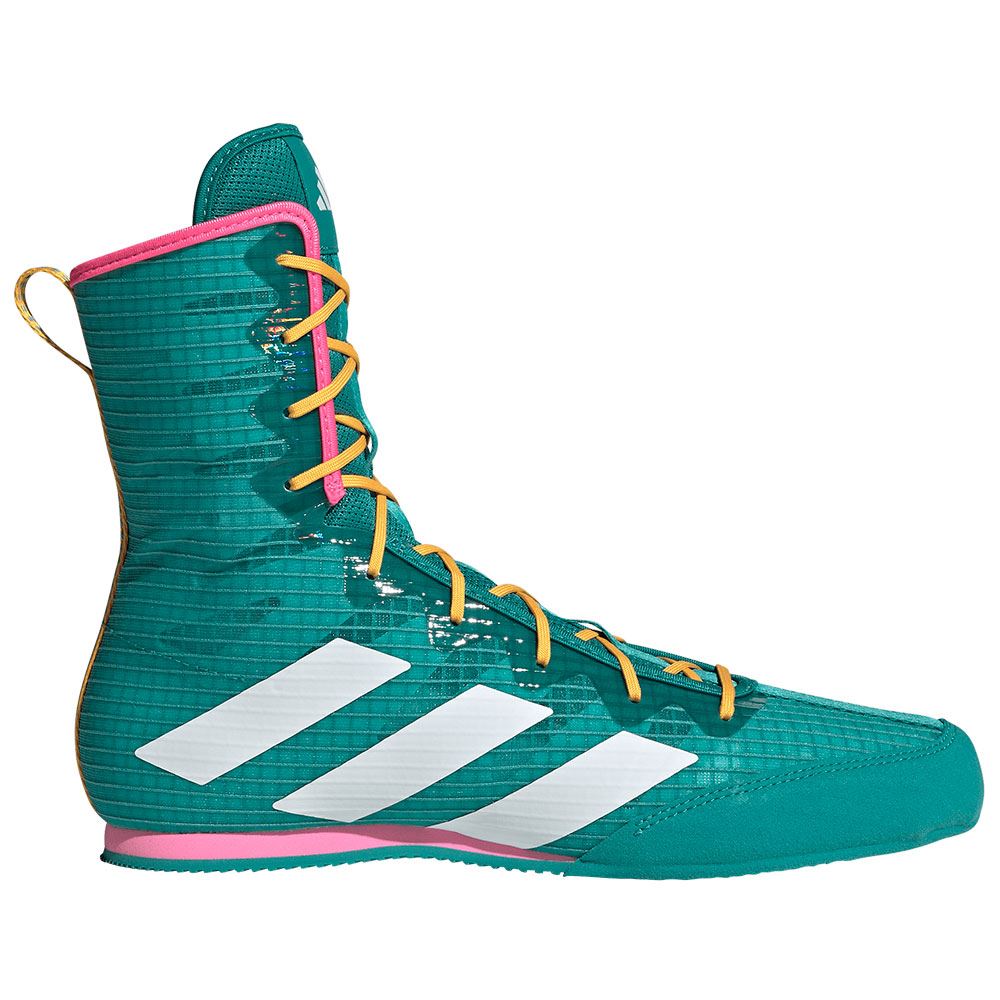 Adidas Box Hog 4 Boxing Boots 25