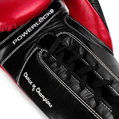 Everlast Powerlock OG Pro Lace Training Gloves