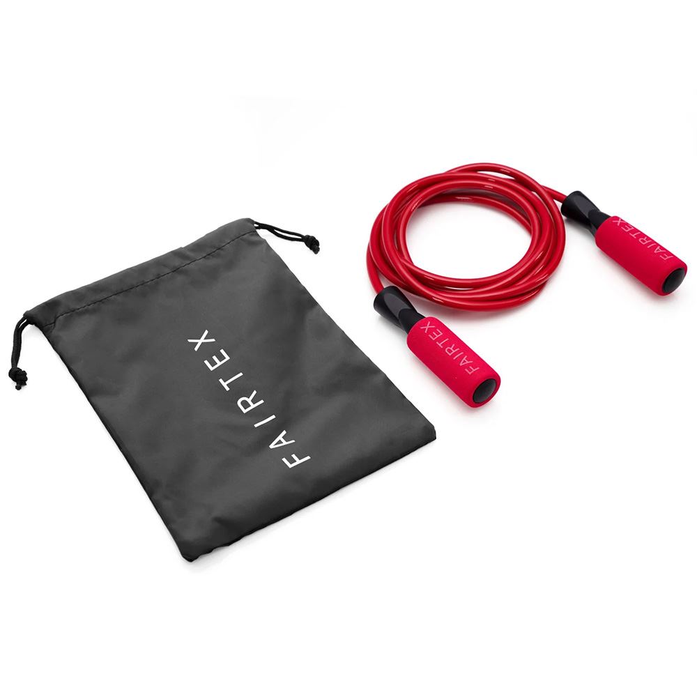 ROPE3 Fairtex Ball Bearing Skipping Rope