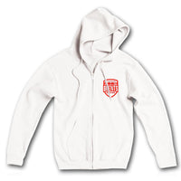 Thumbnail for Brents Boxing Peterboro Kids Full Zip Hoodie