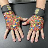 Thumbnail for Knuckle Sandwich Wrap - Candy & Sprinkles