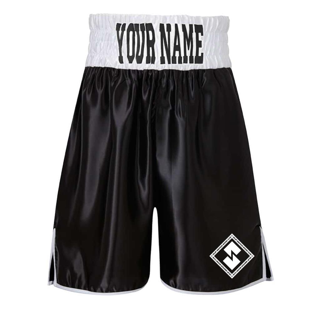 Selby Abc Boxing Shorts
