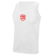 Brents Boxing Peterboro Vest - White